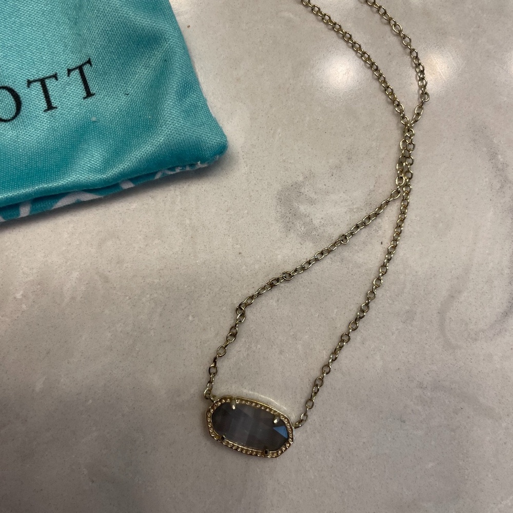 Kendra Scott Necklace